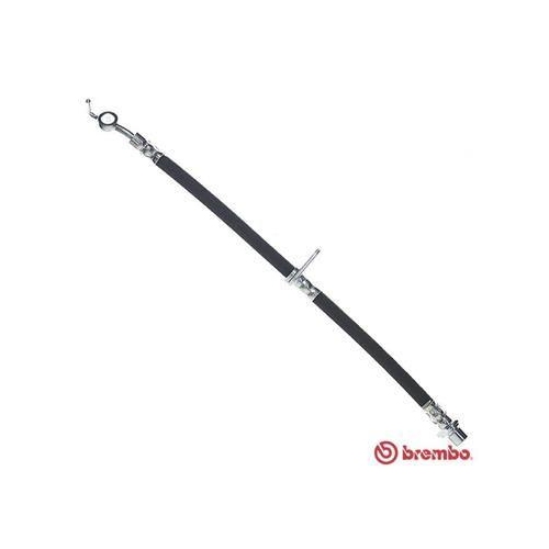 BREMBO Bremsschlauch ESSENTIAL LINE T 83 166