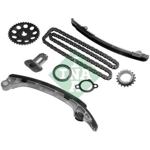 Schaeffler INA Steuerkettensatz 559 0120 10