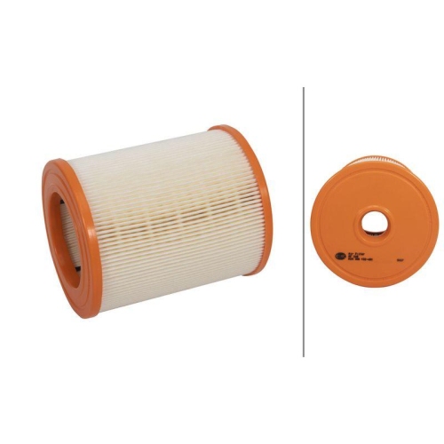 HELLA Luftfilter 8ZA 366 132-481