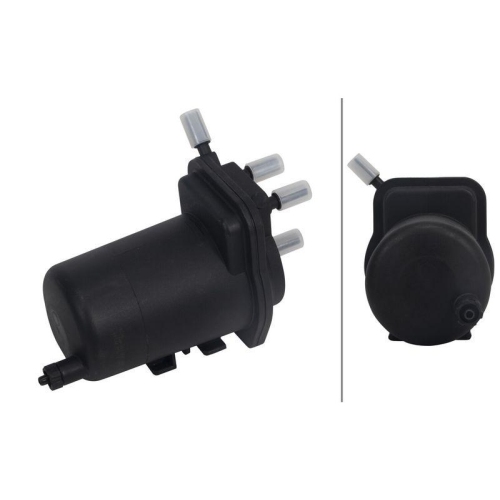 HELLA Kraftstofffilter 8ZF 366 111-481