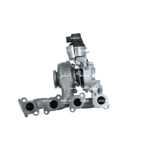 NRF Lader, Aufladung EASY FIT 90010027