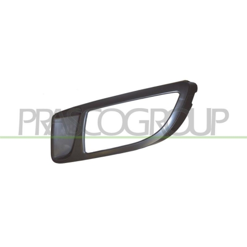 PRASCO L&uuml;ftungsgitter, Sto&szlig;f&auml;nger Premium FT1382124