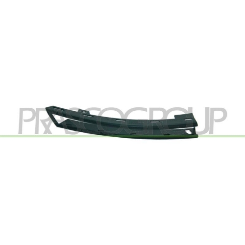 PRASCO Zier-/Schutzleiste, Sto&szlig;f&auml;nger PremiumCertified VG0541245