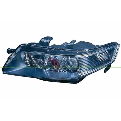 PRASCO Hauptscheinwerfer TYC HD0694904