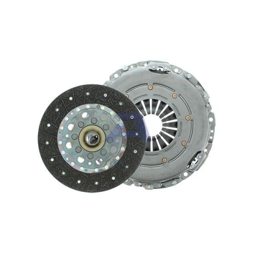 AISIN Kupplungssatz AISIN Clutch Set (2P) KO-042R
