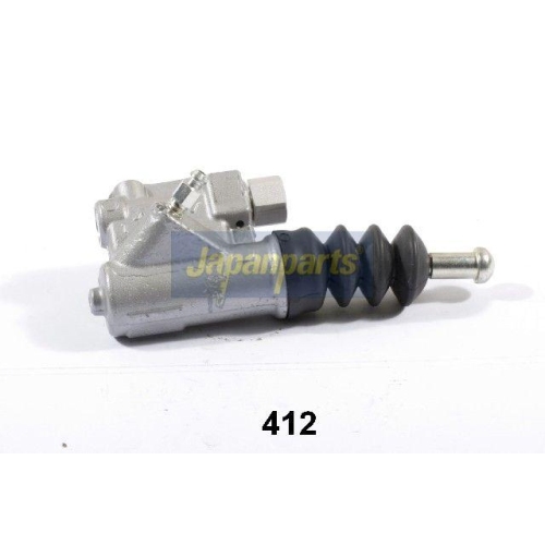 JAPANPARTS Nehmerzylinder, Kupplung CY-412