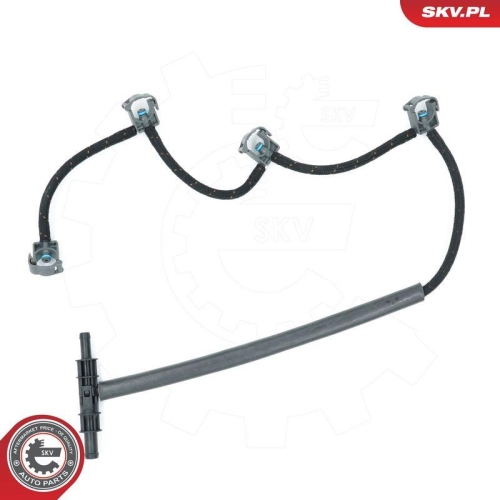 ESEN SKV Schlauch, Leckkraftstoff 54SKV286
