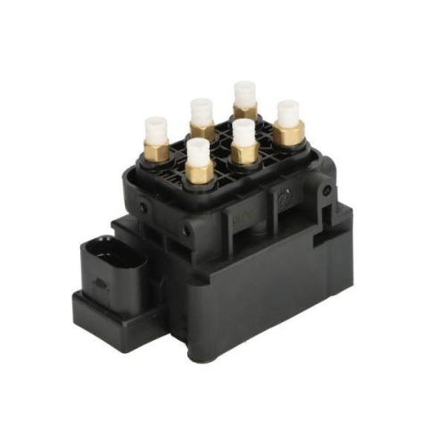 Magnum Technology Ventil, Druckluftanlage ZRM001MT