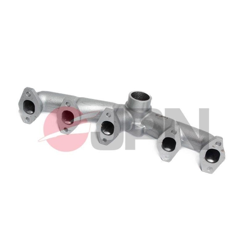 JPN Kr&uuml;mmer, Abgasanlage 80B9031-JPN