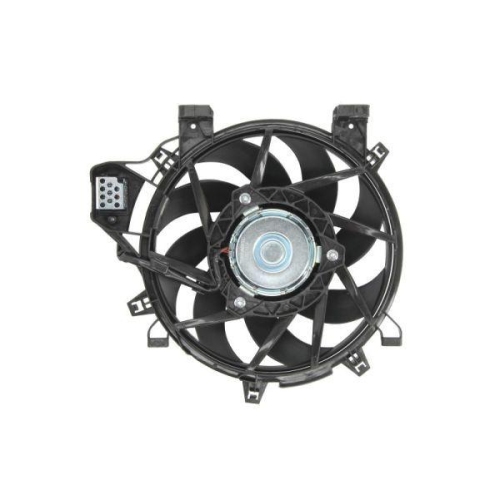 THERMOTEC L&uuml;fter, Motork&uuml;hlung D8X024TT