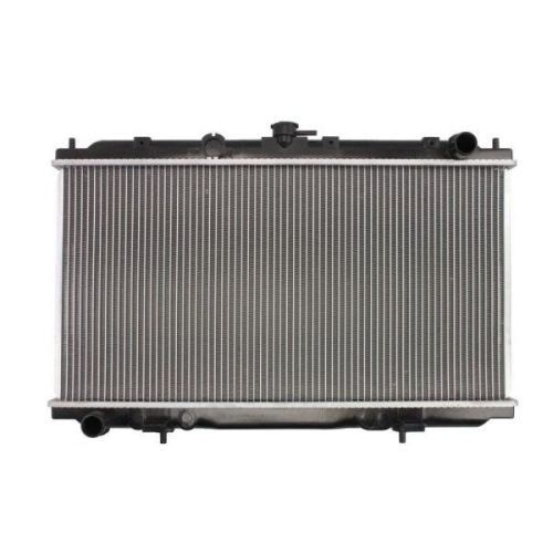 THERMOTEC K&uuml;hler, Motork&uuml;hlung D71019TT