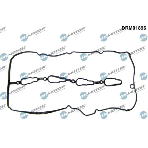 Dr.Motor Automotive Dichtung, Zylinderkopfhaube DRM01896