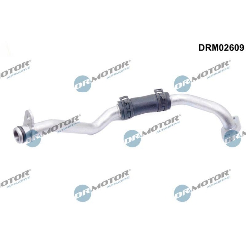 Dr.Motor Automotive &Ouml;lleitung, Lader DRM02609