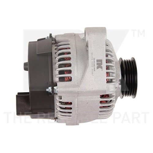 NK Generator 4890173