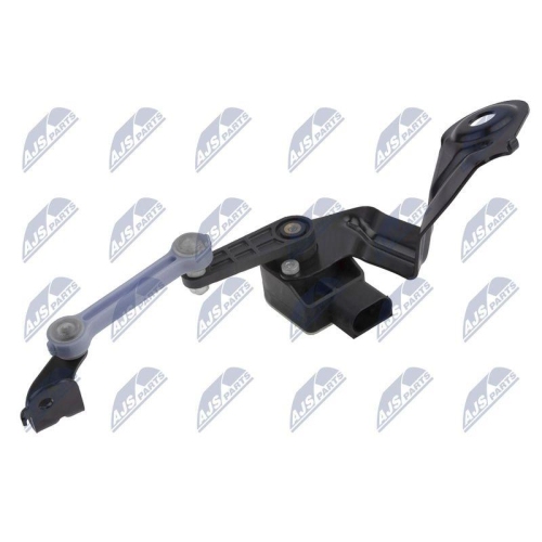 NTY Sensor, Leuchtweitenregulierung ECX-AU-033