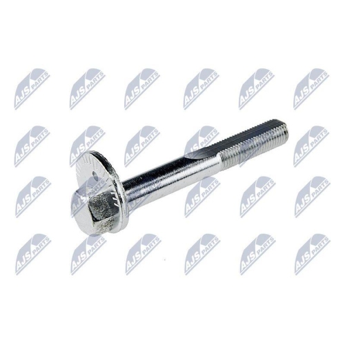 NTY Sturzkorrekturschraube ZWT-MS-030S