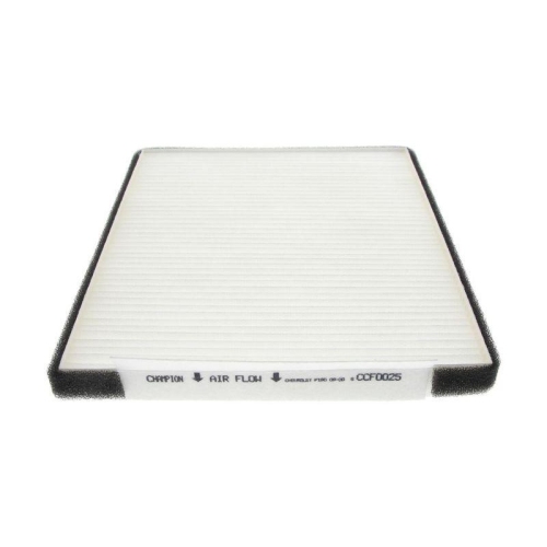 CHAMPION Filter, Innenraumluft CCF0025