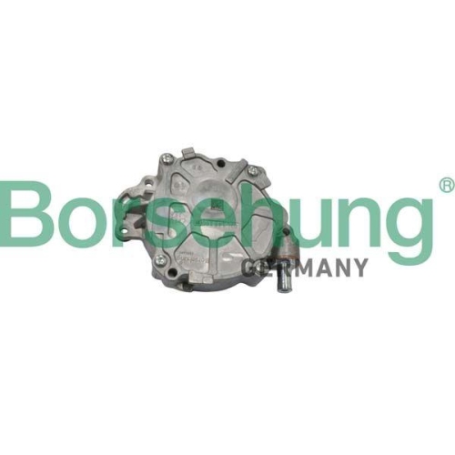 Borsehung Unterdruckpumpe, Bremsanlage B18800