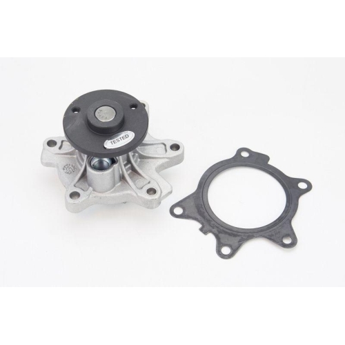 CONTINENTAL CTAM Wasserpumpe, Motork&uuml;hlung WPS3309
