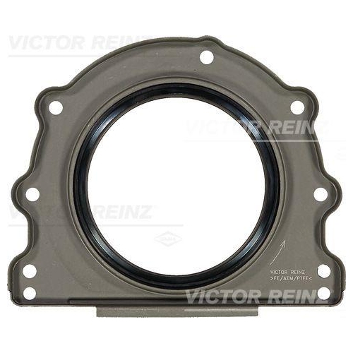VICTOR REINZ Wellendichtring, Kurbelwelle 81-90009-00