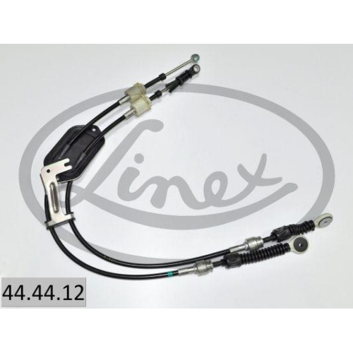 LINEX Seilzug, Schaltgetriebe 44.44.12