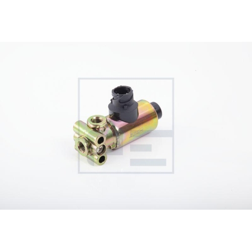 PE Automotive Magnetventil 084.723-00A