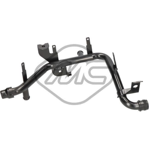 Metalcaucho K&uuml;hlmittelrohrleitung 03208