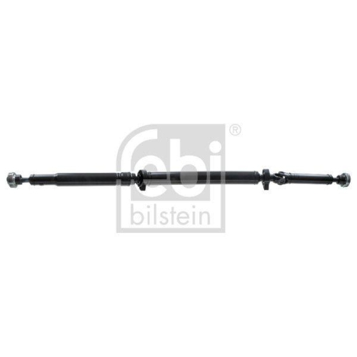 FEBI BILSTEIN Gelenkwelle, Achsantrieb 199336