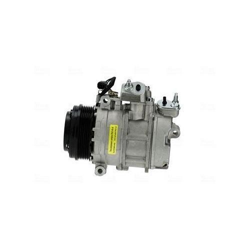 B-Ware Kompressor, Klimaanlage NISSENS 891106 passend f&uuml;r FORD Focus III