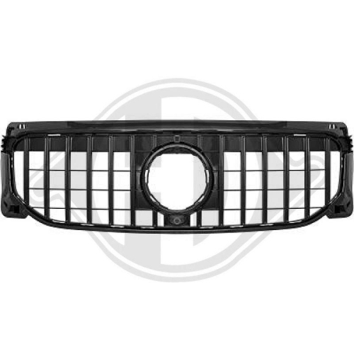DIEDERICHS K&uuml;hlergitter HD Tuning 1686241