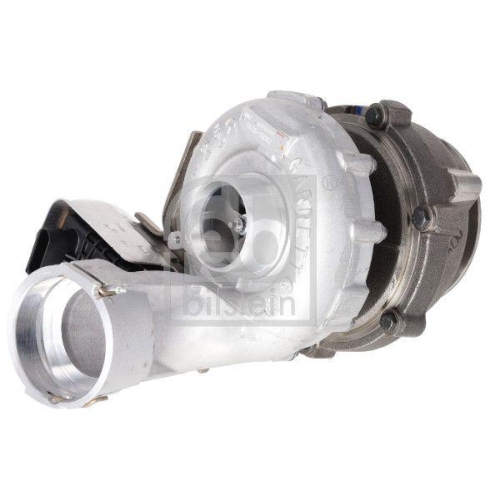FEBI BILSTEIN Lader, Aufladung Garrett Turbo NEU 186980