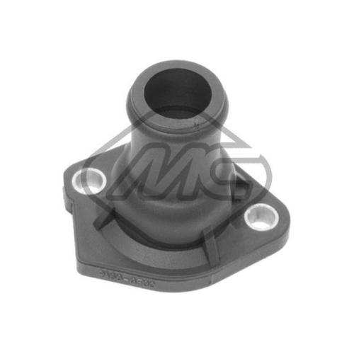 Metalcaucho K&uuml;hlmittelflansch 03517