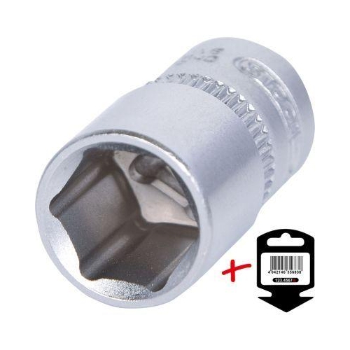 KS TOOLS Steckschl&uuml;sseleinsatz
