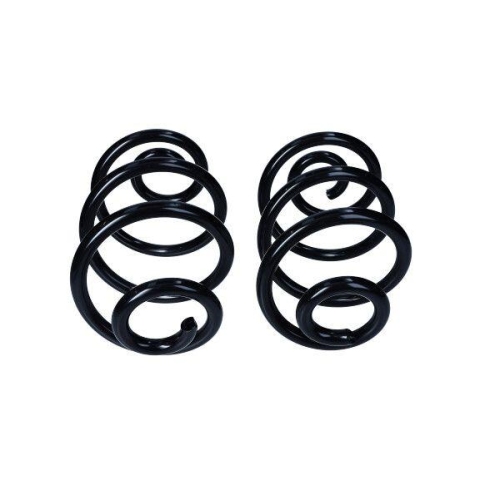 MAXGEAR Fahrwerksfeder 60-0007D