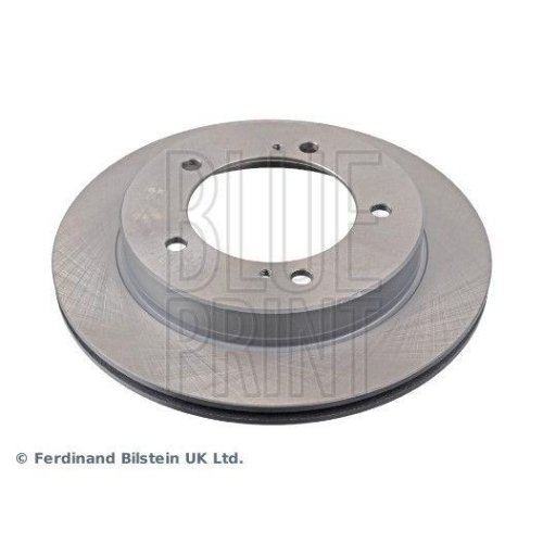 BLUE PRINT Bremsscheibe ADK84342