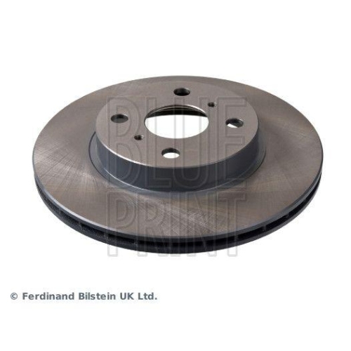 BLUE PRINT Bremsscheibe ADT343136