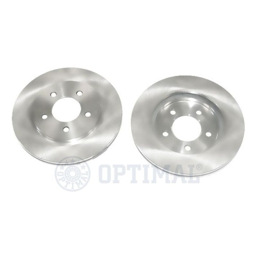 OPTIMAL Bremsscheibe BS-5640C
