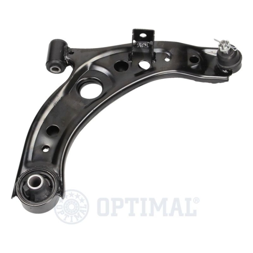 OPTIMAL Lenker, Radaufh&auml;ngung G6-1554