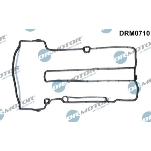 Dr.Motor Automotive Dichtung, Zylinderkopfhaube DRM0710