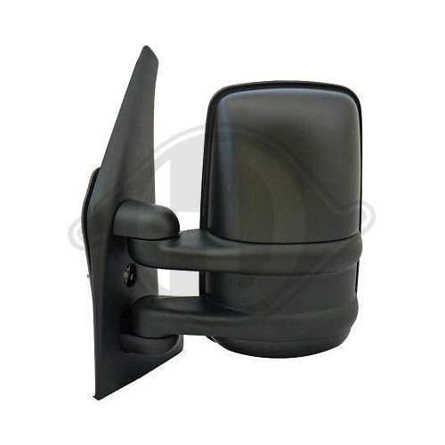 DIEDERICHS Au&szlig;enspiegel 4485025