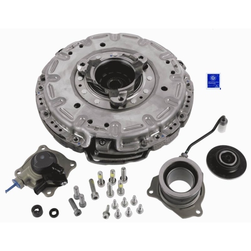 SACHS Kupplungssatz DCT 3000 943 005