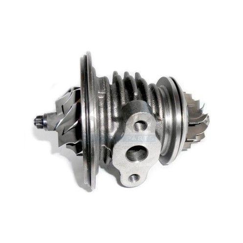 MEAT & DORIA Rumpfgruppe, Turbolader 60368