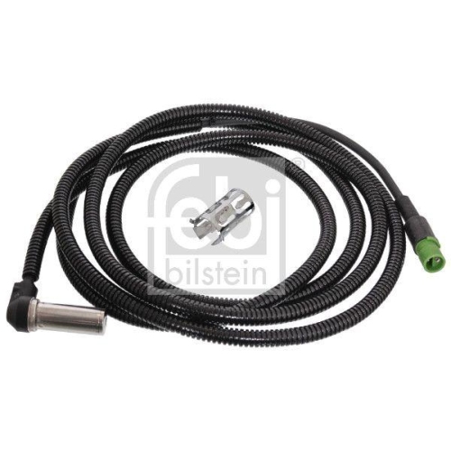 FEBI BILSTEIN Sensor, Raddrehzahl 104569