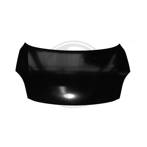 DIEDERICHS Motorhaube 6414000