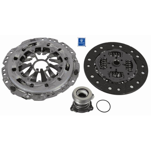 SACHS Kupplungssatz XTend Kit plus CSC 3000 990 459