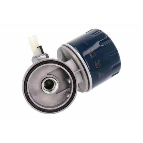 VAICO Geh&auml;use, &Ouml;lfilter Original VAICO Qualit&auml;t V46-1260
