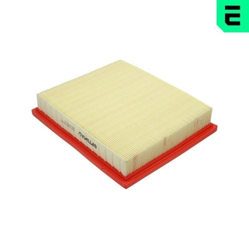 OPTIMAL Luftfilter OP-FAF10123