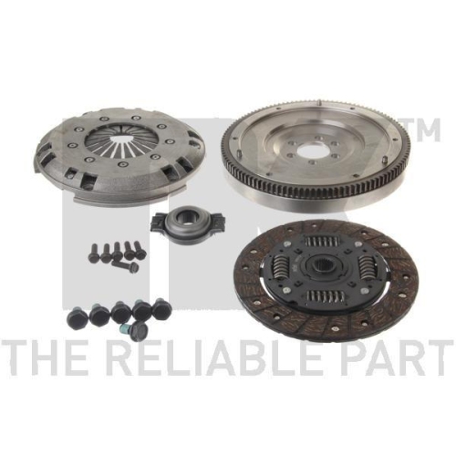 NK Kupplungssatz 1347140