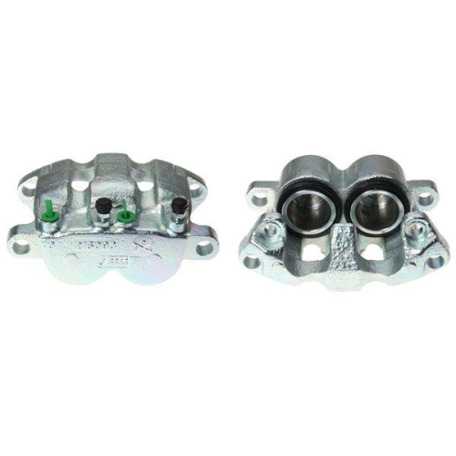 MAPCO Bremssattel 144300