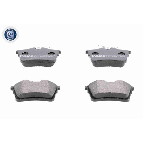 VAICO Bremsbelagsatz, Scheibenbremse Green Mobility Parts V22-0152